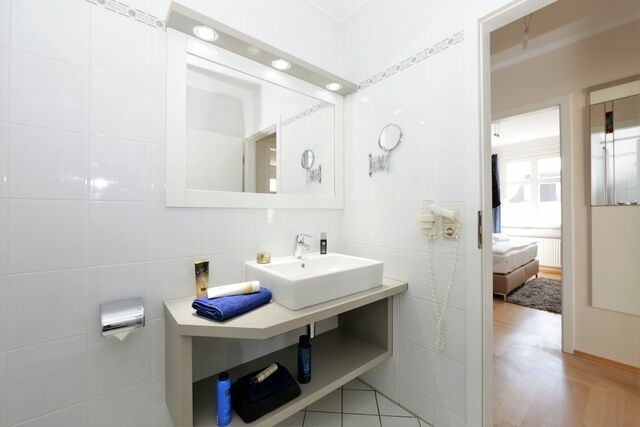 Ferienwohnung in Ahlbeck - (Brise) Haus Miramar App. 19 - Bild 13