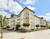 Ferienwohnung in Ahlbeck - (Brise) Haus Miramar App. 19 - Bild 2