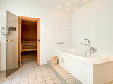 Ferienwohnung in Ahlbeck - (Brise) Haus Miramar App. 19 - Bild 15