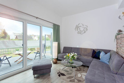 (Brise) Ferienhaus Alte Düne App. 18A