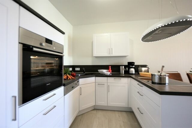 Ferienwohnung in Ahlbeck - (Brise) Ahlbeck Suiten App. 07 - Bild 10