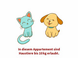 Ferienwohnung in Ahlbeck - (Brise) Appartement-Suiten Tannenburg App. 325 - Bild 17