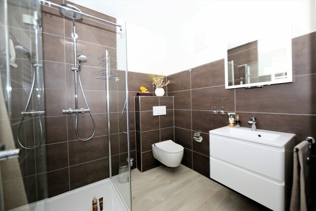 Ferienwohnung in Ahlbeck - (Brise) Ahlbeck Suiten App. 01 - Bild 9