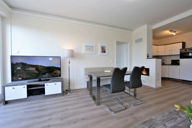 Ferienwohnung in Ahlbeck - (Brise) Strandresidenz Else Marie App. 4.6 - Bild 12