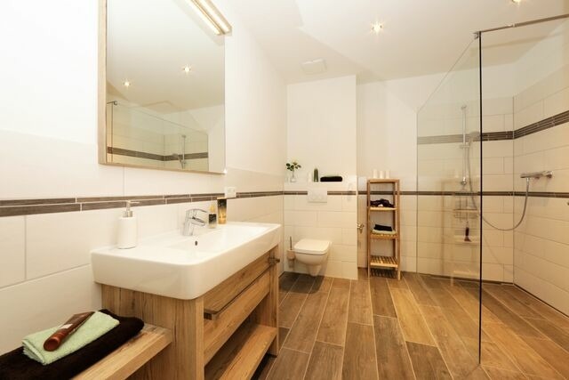 Ferienwohnung in Ahlbeck - (Brise) Strandresidenz Else Marie App. 1.8 - Bild 14