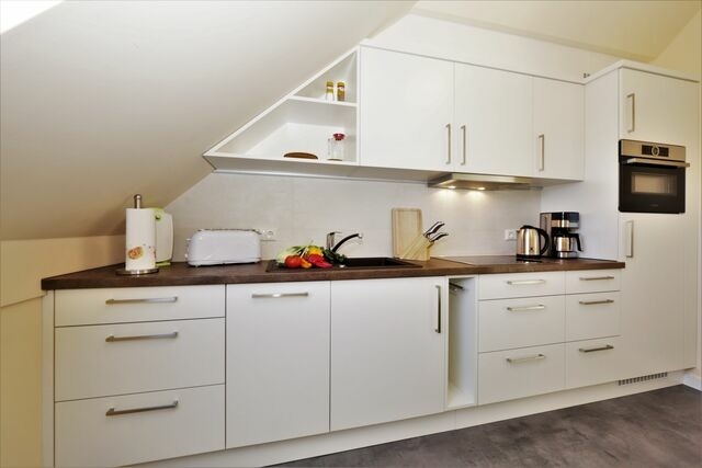 Ferienwohnung in Ahlbeck - (Brise) Strandresidenz Else Marie App. 4.4 - Bild 14