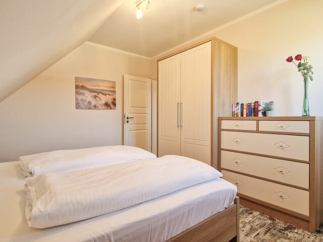 Ferienhaus in Korswandt - (Brise) Ferienhaus Viola - Bild 12