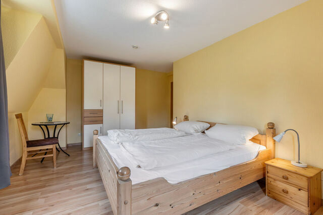 Ferienwohnung in Fehmarn - Ferienwohnung 1 - Bild 12