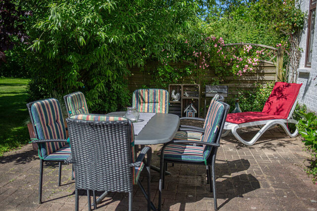 Ferienwohnung in Fehmarn - Ferienwohnung 1 - Bild 19