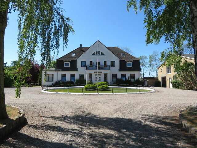 Ferienwohnung in Fehmarn - Ferienwohnung 1 - Bild 23