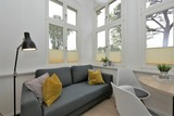 Ferienwohnung in Ahlbeck - (Brise) Villa Luna App. 03 - Bild 3