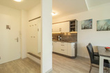Ferienwohnung in Ahlbeck - (Brise) Strandresidenz Else Marie App. 3.12 - Bild 12