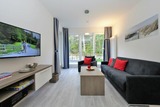 Ferienwohnung in Ahlbeck - (Brise) Strandresidenz Else Marie App. 0.6 - Bild 1