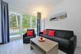 Ferienwohnung in Ahlbeck - (Brise) Strandresidenz Else Marie App. 0.6 - Bild 3