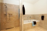 Ferienwohnung in Ahlbeck - (Brise) Strandresidenz Else Marie App. 3.4 - Bild 17