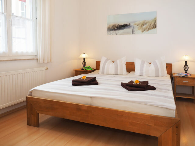 Ferienwohnung in Ahlbeck - (Brise) Villa Vineta Ahlbeck App. 05 - Bild 9