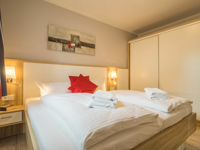 Ferienwohnung in Ahlbeck - (Brise) Ahlbeck Suiten App. 05 - Bild 8