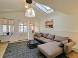 Ferienwohnung in Ahlbeck - (Brise) Villenensemble Bellevue App. 07 - Bild 1