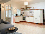Ferienwohnung in Ahlbeck - (Brise) Villenensemble Bellevue App. 07 - Bild 18