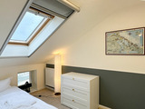 Ferienwohnung in Ahlbeck - (Brise) Villenensemble Bellevue App. 07 - Bild 19