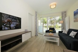 (Brise) Strandresidenz Else Marie App. 0.9