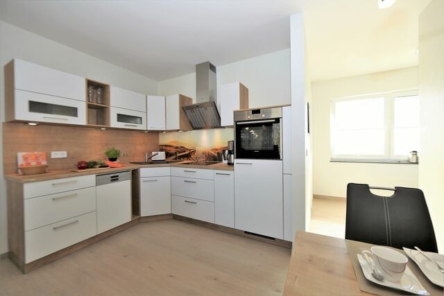 Ferienwohnung in Ahlbeck - (Brise) Ahlbeck Suiten App. 12 - Bild 11