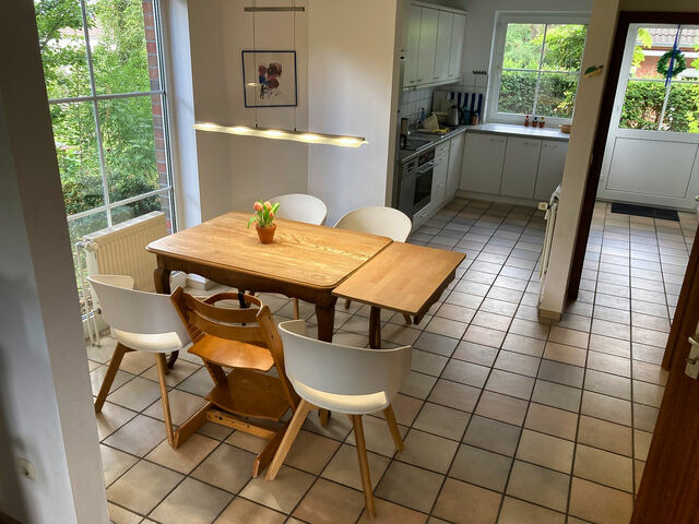 Ferienhaus in Heiligenhafen - Ferienhaus Mehler - Heiligenhafen - Bild 3