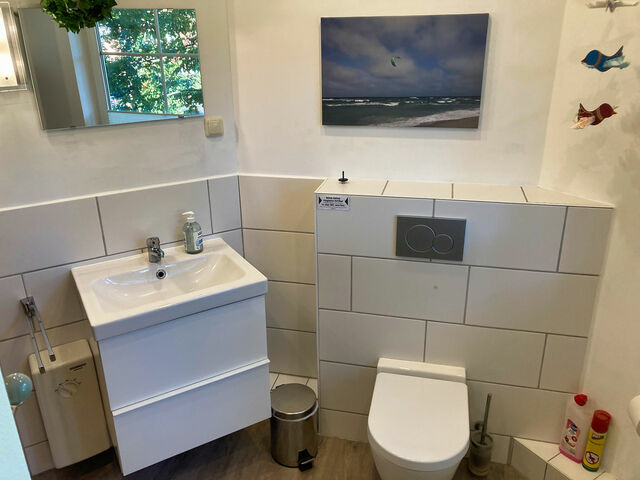 Ferienhaus in Heiligenhafen - Ferienhaus Mehler - Heiligenhafen - Bild 7