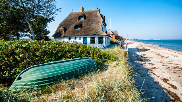 Ferienhaus in Heiligenhafen - Ferienhaus Mehler - Heiligenhafen - Bild 20