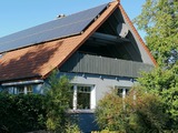 Ferienwohnung in Kellenhusen - Ferienwohnung Steuck Kellenhusen - Bild 1