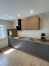 Ferienwohnung in OT Klein Strömkendorf - Ferienwohnung 2 - Bild 3