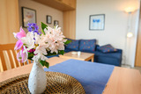 Ferienwohnung in Dahme - Zur sch&ouml;nen Aussicht - FW 10 - Bild 1