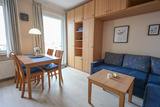 Ferienwohnung in Dahme - Zur sch&ouml;nen Aussicht - FW 10 - Bild 2