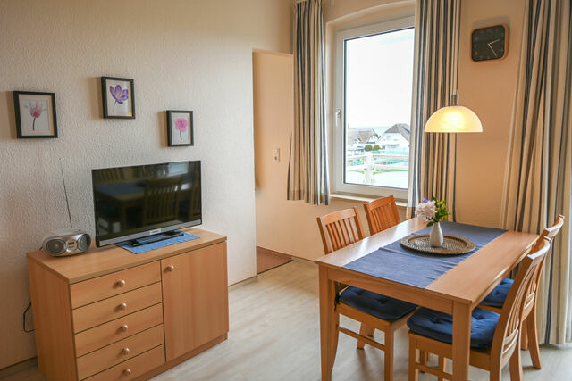 Ferienwohnung in Dahme - Zur sch&ouml;nen Aussicht - FW 10 - Bild 4