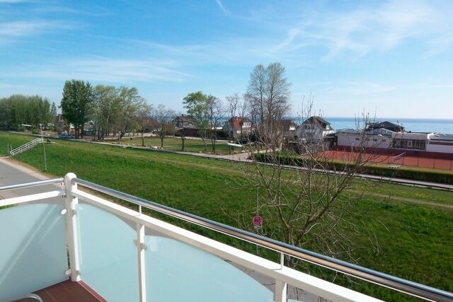 Ferienwohnung in Dahme - Zur sch&ouml;nen Aussicht - FW 10 - Bild 6