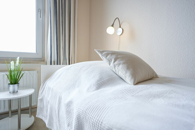 Ferienwohnung in Dahme - Zur sch&ouml;nen Aussicht - FW 10 - Bild 12