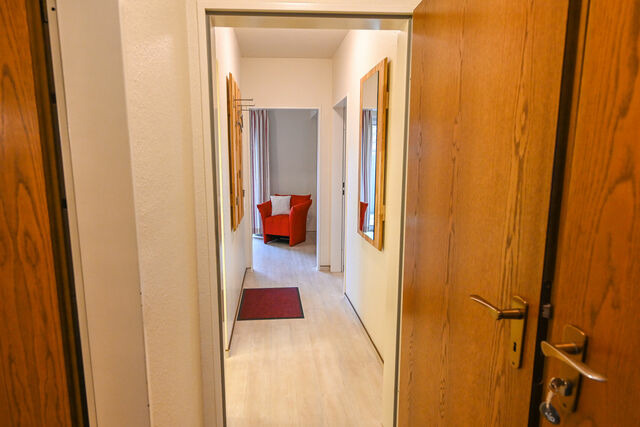 Ferienwohnung in Dahme - Zur schönen Aussicht - FW 16 - Bild 4