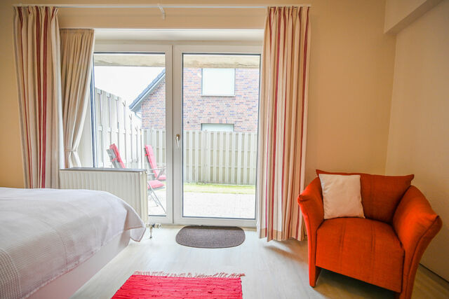 Ferienwohnung in Dahme - Zur schönen Aussicht - FW 16 - Bild 5