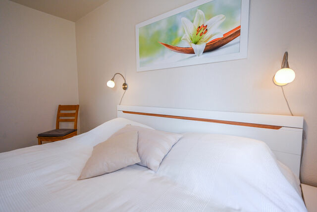 Ferienwohnung in Dahme - Zur schönen Aussicht - FW 16 - Bild 8