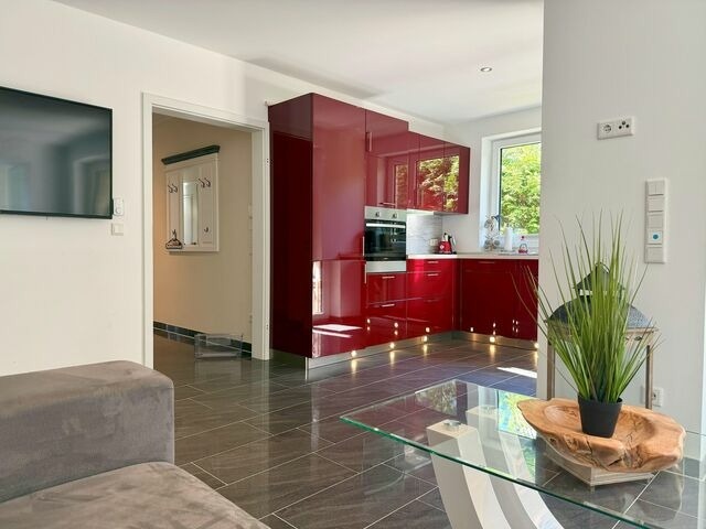 Ferienhaus in Timmendorfer Strand - Sealect-Hus 1 Timmendorfer Strand, Hauptstr. 4f - Bild 3