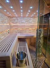 Ferienhaus in Timmendorfer Strand - Sealect-Hus 1 Timmendorfer Strand, Hauptstr. 4f - Bild 4