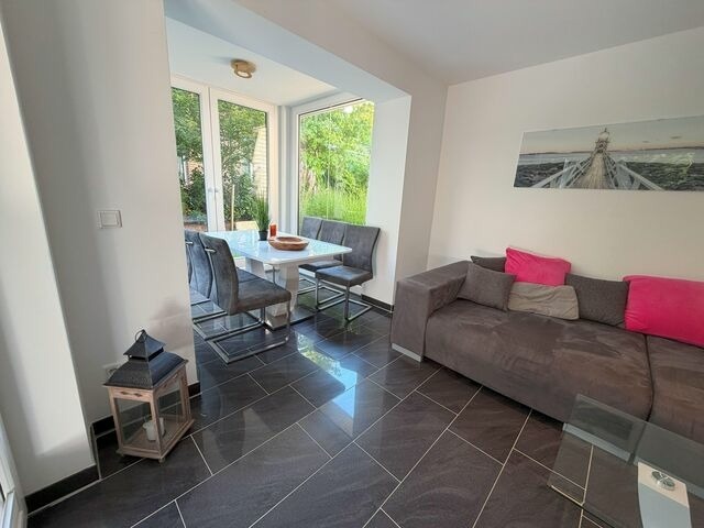 Ferienhaus in Timmendorfer Strand - Sealect-Hus 1 Timmendorfer Strand, Hauptstr. 4f - Bild 6