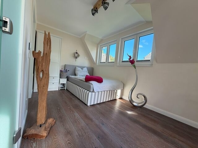 Ferienhaus in Timmendorfer Strand - Sealect-Hus 1 Timmendorfer Strand, Hauptstr. 4f - Bild 10