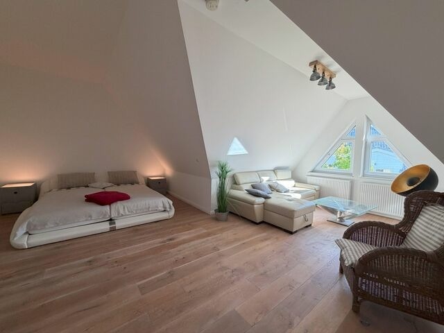 Ferienhaus in Timmendorfer Strand - Sealect-Hus 1 Timmendorfer Strand, Hauptstr. 4f - Bild 12