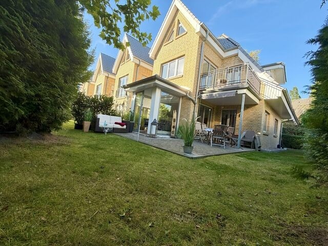 Ferienhaus in Timmendorfer Strand - Sealect-Hus 1 Timmendorfer Strand, Hauptstr. 4f - Bild 14