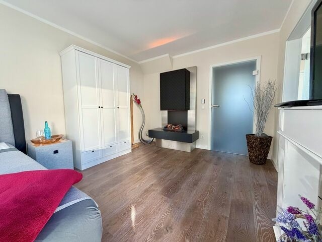 Ferienhaus in Timmendorfer Strand - Sealect-Hus 1 Timmendorfer Strand, Hauptstr. 4f - Bild 16