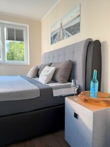 Ferienhaus in Timmendorfer Strand - Sealect-Hus 1 Timmendorfer Strand, Hauptstr. 4f - Bild 19