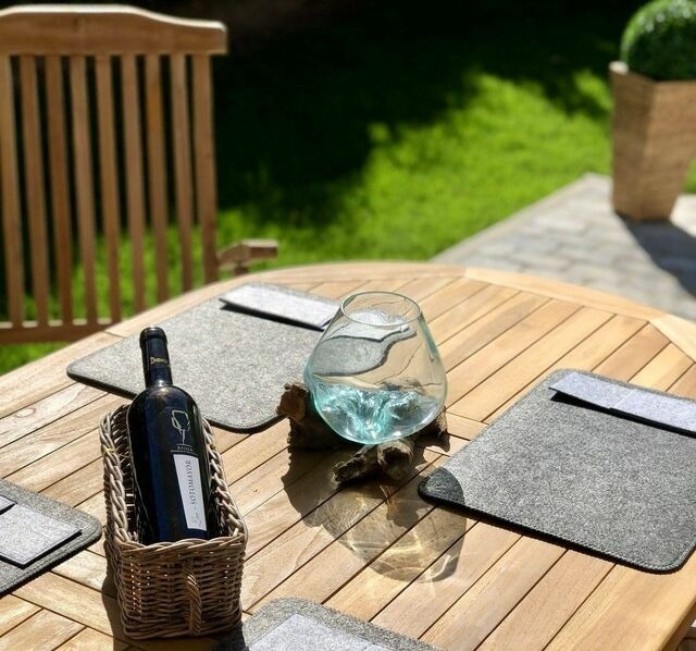 Ferienhaus in Timmendorfer Strand - Sealect-Hus 1 Timmendorfer Strand, Hauptstr. 4f - Bild 20