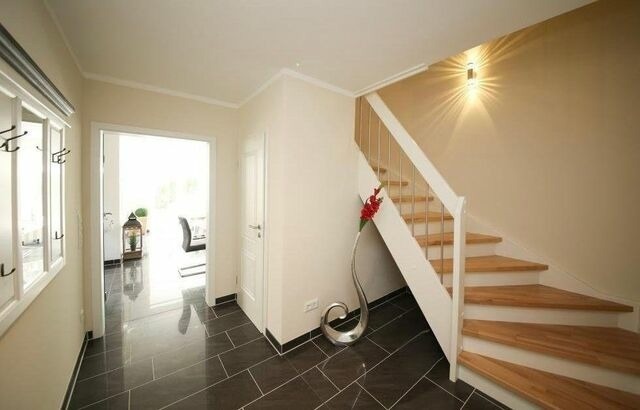 Ferienhaus in Timmendorfer Strand - Sealect-Hus 1 Timmendorfer Strand, Hauptstr. 4f - Bild 22