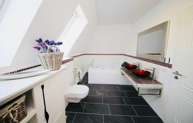 Ferienhaus in Timmendorfer Strand - Sealect-Hus 1 Timmendorfer Strand, Hauptstr. 4f - Bild 23